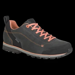 Scarpe da Trekking Donna: Trezeta 010722185 ZETA W'S WP DARK GREY / PEACH