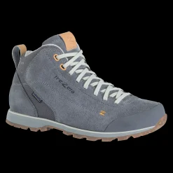 Scarpe da Trekking Donna: Trezeta 010721075 ZETA MID W'S WP GREY