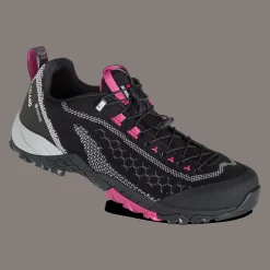 Scarpe da Trekking Donna: Kayland 018021090 ALPHA KNIT W'S GTX BLACK-PINK