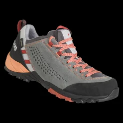 Scarpe da Trekking Donna: Kayland 018022180 ALPHA W'S GTX GREY-PEACH