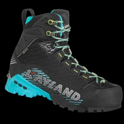 Scarpe da Trekking Donna: Kayland 018022540 STELLAR W'S GTX