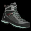 Scarpe da Trekking Donna: Kayland 018020015 CROSS MOUNTAIN W'S GTX GREY