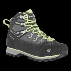 Scarpe da Trekking Donna: Trezeta 010722715 AORAKI W'S WP GREY LIME