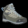 Scarpe da Trekking Donna: Trezeta 010722710 AORAKI W'S WP VETIVER AZURE