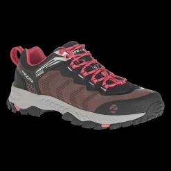 Scarpe da Trekking Donna: Trezeta 010722750 HYPE W'S WP PRUNE ROSE