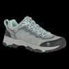Scarpe da Trekking Donna: Trezeta 010722745 HYPE W'S WP GREY GREEN