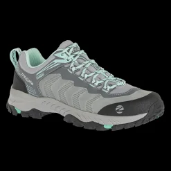 Scarpe da Trekking Donna: Trezeta 010722745 HYPE W'S WP GREY GREEN