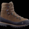 Scarpe da Trekking Donna: Trezeta 010718002 TOP EVO LEATHER TESTA DI MORO