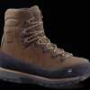 Scarpe da Trekking Donna: Trezeta 010718001 TOP EVO WP TESTA DI MORO