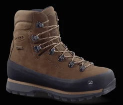 Scarpe da Trekking Donna: Trezeta 010718001 TOP EVO WP TESTA DI MORO