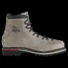 Scarpe da Trekking Uomo: BRIXIA 010521300 BALDO SAND