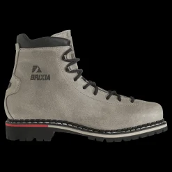 Scarpe da Trekking Uomo: BRIXIA 010521300 BALDO SAND