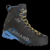 Scarpe da Trekking Uomo: Kayland 018021005 STELLAR GTX