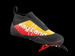Scarpe da Trekking Uomo: Kayland 018019025 DRY DRAGON