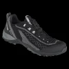 Scarpe da Trekking Uomo: Kayland 018021075 ALPHA KNIT GTX BLACK