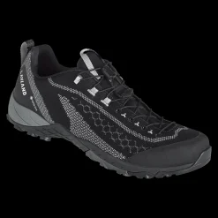 Scarpe da Trekking Uomo: Kayland 018021075 ALPHA KNIT GTX BLACK