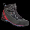 Scarpe da Trekking Uomo: Kayland 018022140 LEGACY GTX GREY-RED