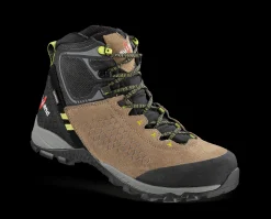 Scarpe da Trekking Uomo: Kayland 018020025 INPHINITY GTX BROWN