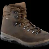 Scarpe da Trekking Uomo: Trezeta 010710320 PAMIR WP BROWN