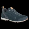 Scarpe da Trekking Uomo: Trezeta 010721040 ZETA WP BLUE