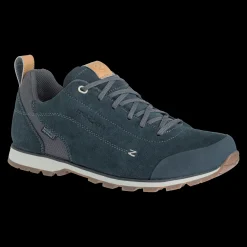 Scarpe da Trekking Uomo: Trezeta 010721040 ZETA WP BLUE