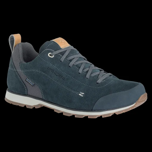 Scarpe da Trekking Uomo: Trezeta 010721040 ZETA WP BLUE