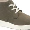 Scarponcini / Polacchini Uomo: Cat THEOREM M OLIVE