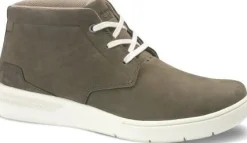 Scarponcini / Polacchini Uomo: Cat THEOREM M OLIVE