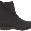 Scarponcini Donna: 373020162 Fijnaart black, Rona Soft