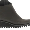 Scarponcini Donna: 339920684 Lettelbert Mid Grey, Rona soft