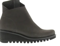 Scarponcini Donna: 339920684 Lettelbert Mid Grey, Rona soft