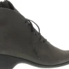 Scarponcini Donna: 331560684 Moerbeek mid grey, Rona Soft