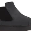 Scarponcini Donna: 873040610 Zuidzande graphit, Pull-up