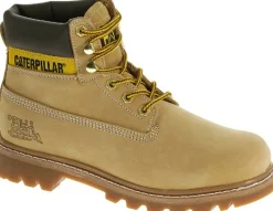 Scarponcini Donna: Cat COLORADO W HONEY