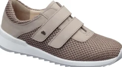 Sneakers Donna: 2391901948 Arzano ecru, Derry/Avonette