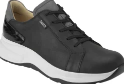 Sneakers Donna: 2783902502 Delaware schwarz/black/street, Nuri/Mino/Patagonia