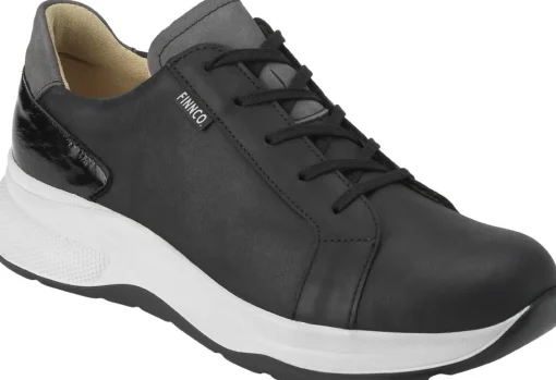 Sneakers Donna: 2783902502 Delaware schwarz/black/street, Nuri/Mino/Patagonia