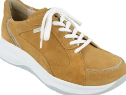 Sneakers Donna: 2780902431 Piccadilly mustard, Soft/Skyline