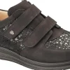 Sneakers Donna: 3752901654 Reims schwarz, Buggy/Estelar
