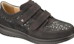 Sneakers Donna: 3752901654 Reims schwarz, Buggy/Estelar