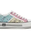 Sneakers Donna: Cafè Noir C1DM9120 SNEAKERS MULTICOLOR CON TESSUTO FANTASIA