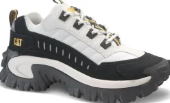 Sneakers Donna: Cat INTRUDER PIRATE BLACK