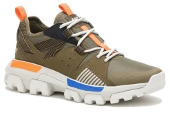 Sneakers Donna: Cat RAIDER SPORT MILITARY OLIVE