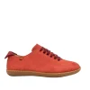 Sneakers Donna: El Naturalista N296 PLEASANT FRAMBUESA/ EL VIAJERO CALZATURA UOMO / DONNA PINK