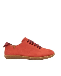 Sneakers Donna: El Naturalista N296 PLEASANT FRAMBUESA/ EL VIAJERO CALZATURA UOMO / DONNA PINK