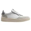 Sneakers Donna: El Naturalista N5840 MULTI MATERIAL WHITE-VAQUERO/ GEO CALZATURA UOMO / DONNA WHITE