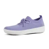 Sneakers Donna: FitFlop F-SPORTY UBERKNIT FROSTED LAVENDER MIX