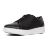 Sneakers Donna: FitFlop RALLY SNEAKERS BLACK CO