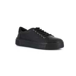 Sneakers Donna: Grunland SC4338 Sneaker urban con platform | STAC