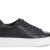 Sneakers Uomo: Cafè Noir C1PZ1000 SNEAKERS IN PELLE